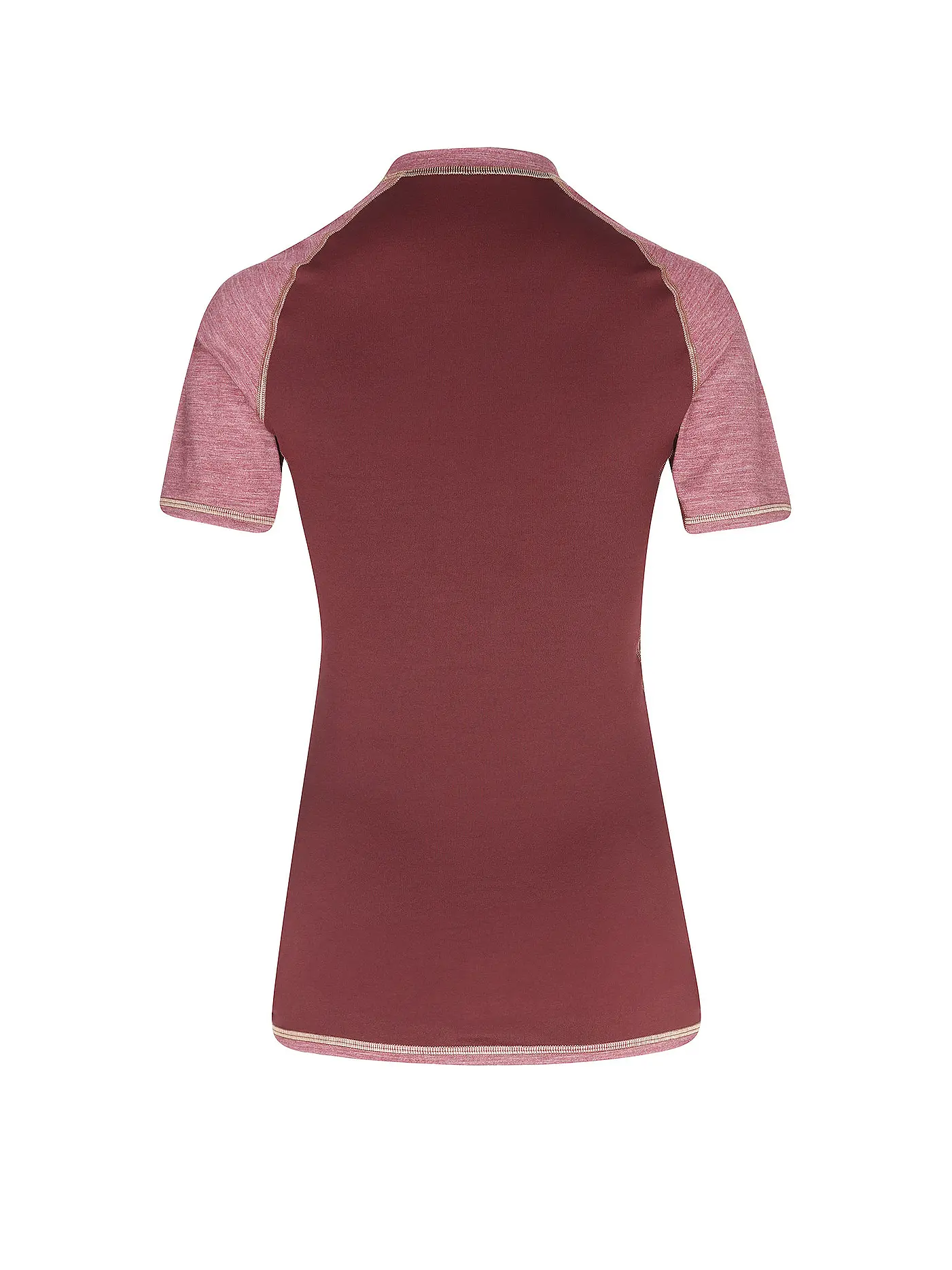 MEY | Damen Unterzieh T-Shirt PRFRMNC+ | 